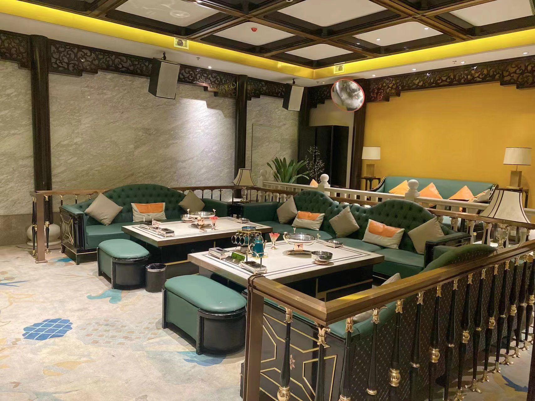 桂林商务ktv计时方式详解-资源县ktv预定