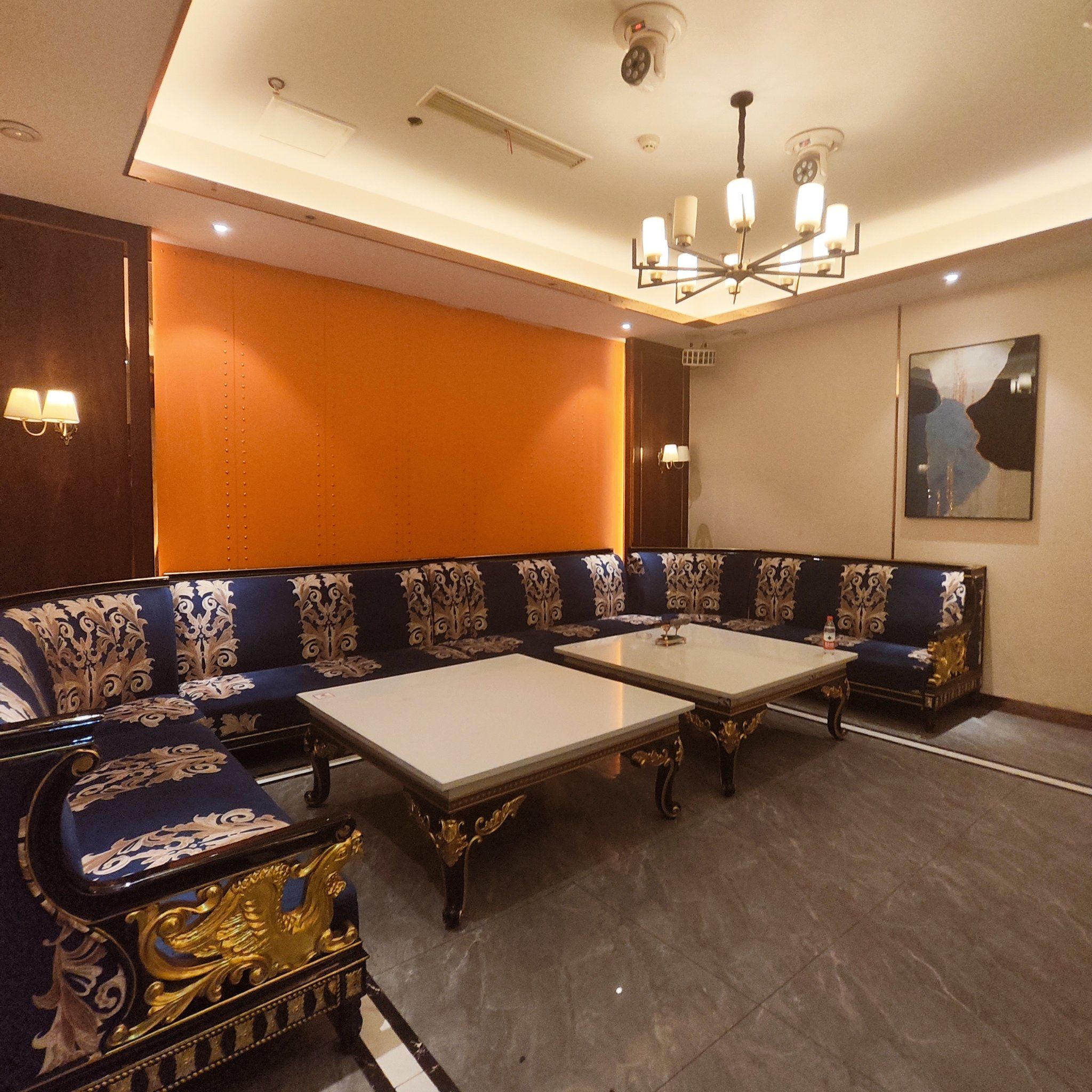 桂林商务ktv精选商务ktv攻略指南-秀峰区ktv预定