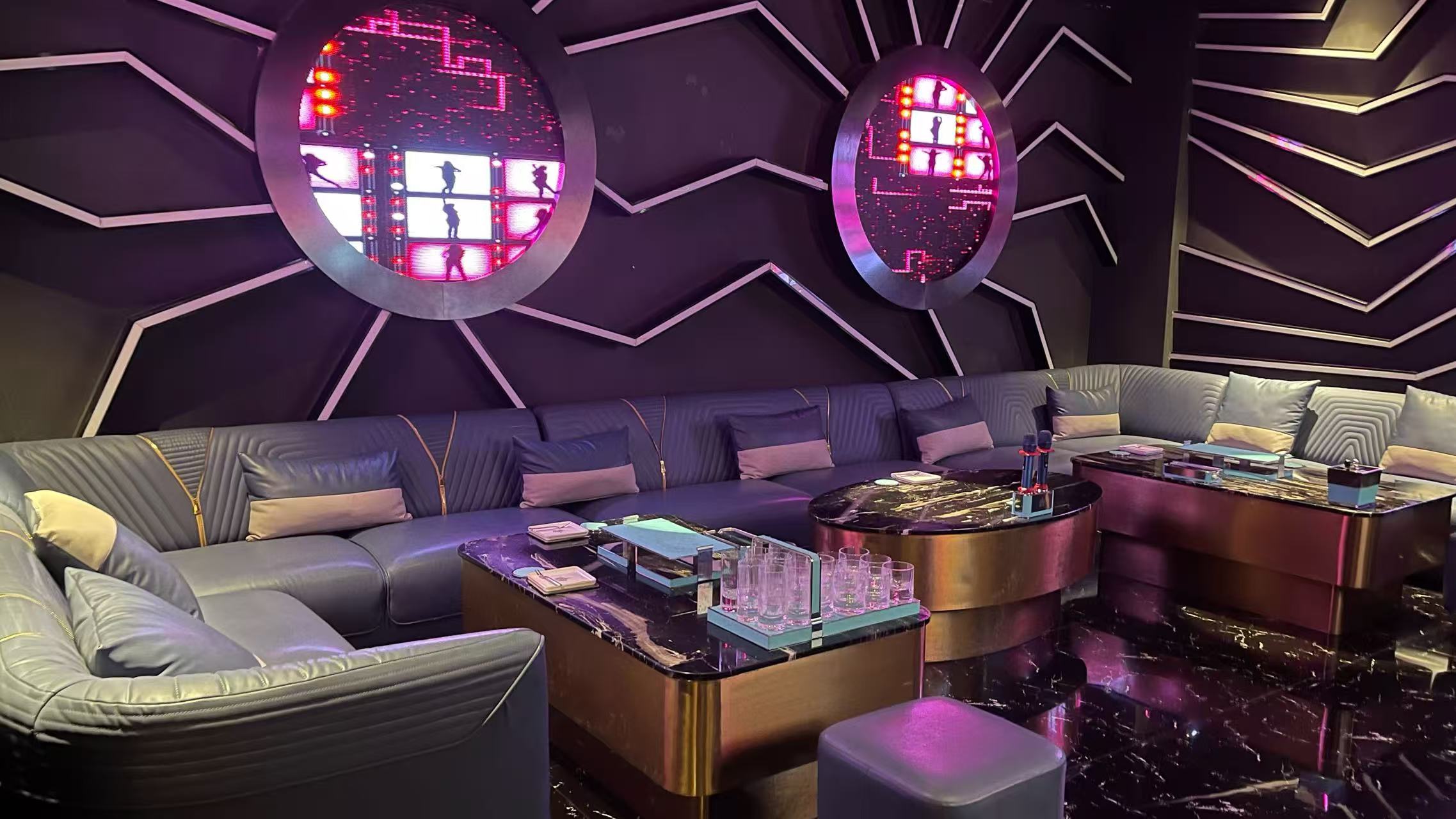 桂林商务ktv总排行最新推荐-兴安县ktv预定