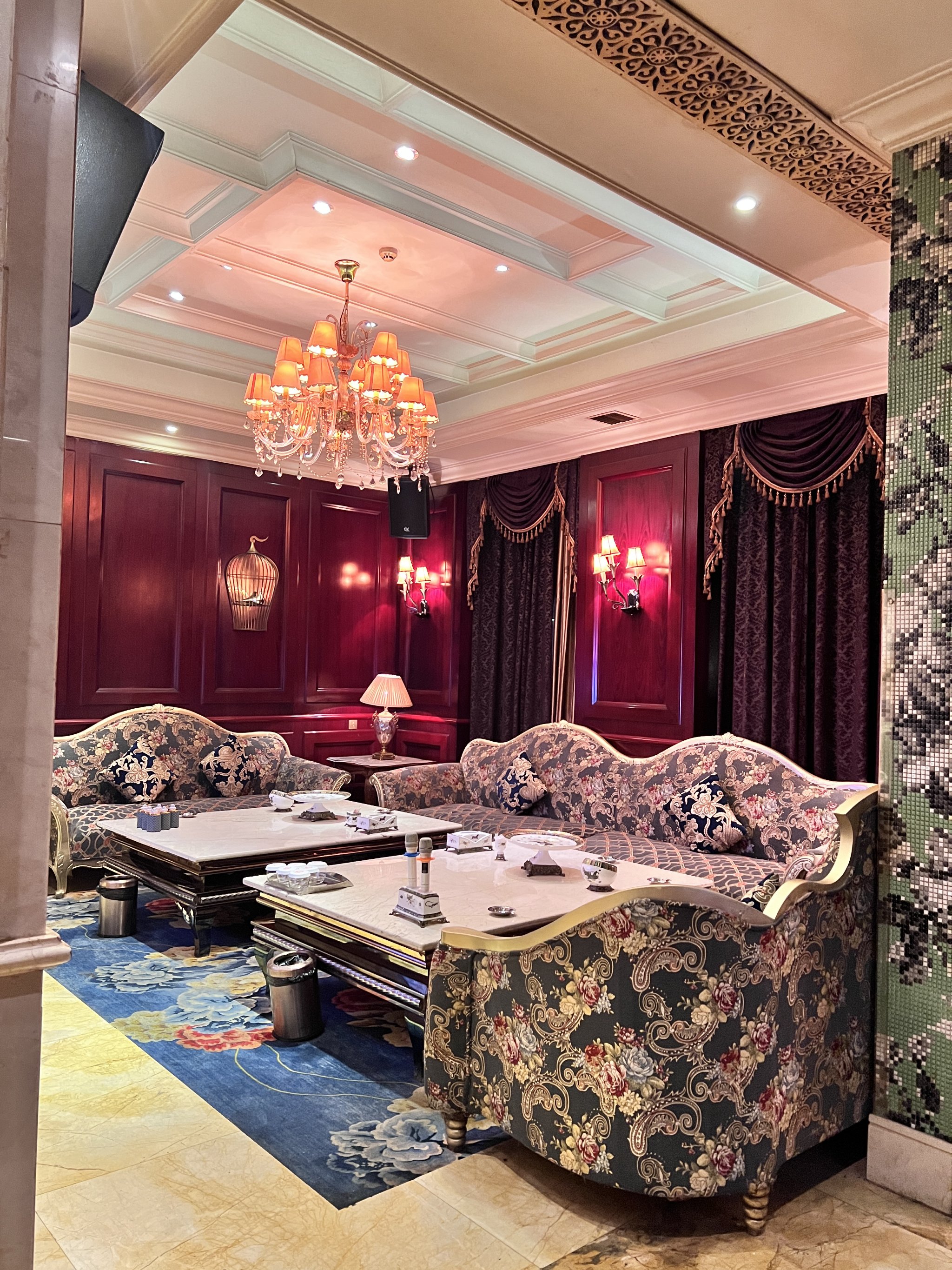 桂林商务ktv，商务之选-阳朔县ktv预定