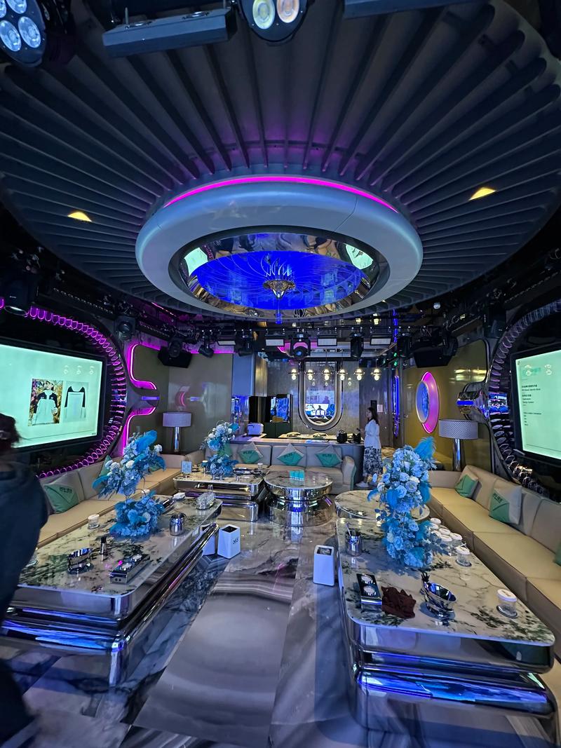 桂林商务ktv与片场区别-全州县ktv预定