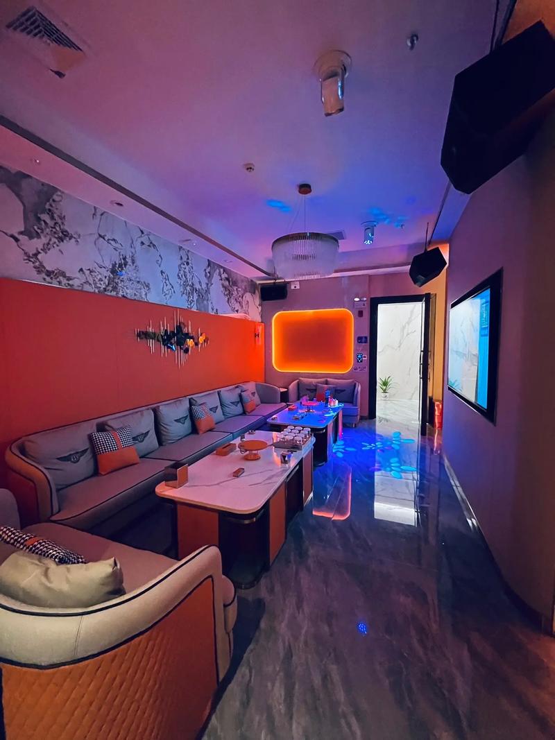 桂林商务ktv专业商务ktv预订中心-灵川县ktv预定