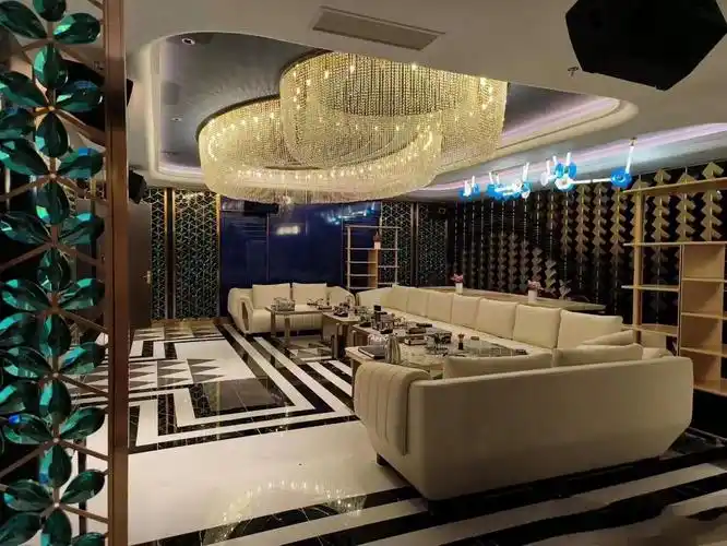 桂林商务ktv高端商务ktv推荐-兴安县ktv预定