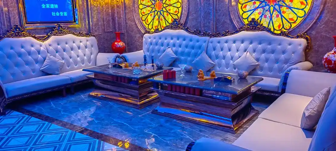 桂林商务ktv引领商务ktv新模式-秀峰区ktv预定