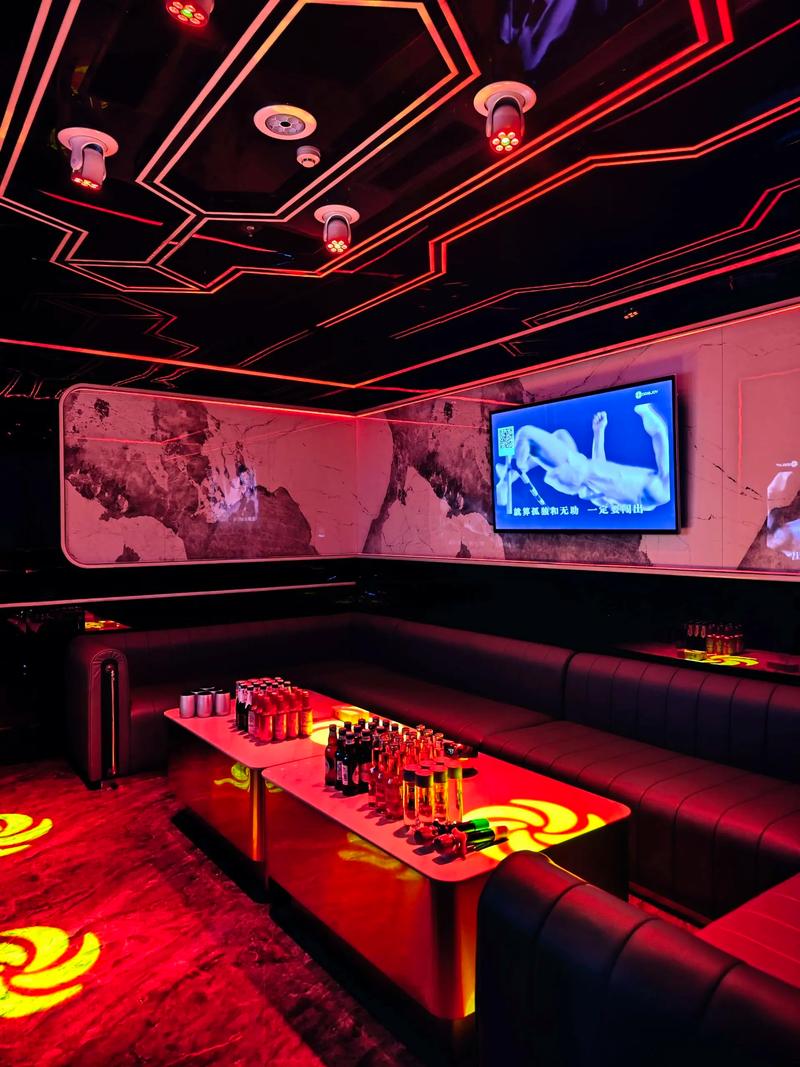 桂林商务ktv体验商务ktv好吗-兴安县ktv预定